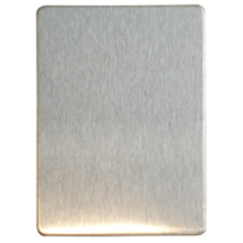 201/410/304/430 Stainless Steel Sheet From Foshan